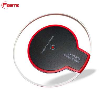 Foste* K9 Factory Directly Universal Wireless Phone Charger, Fast Wireless Charger