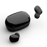 Ergonomic Design Earphone True Wireless